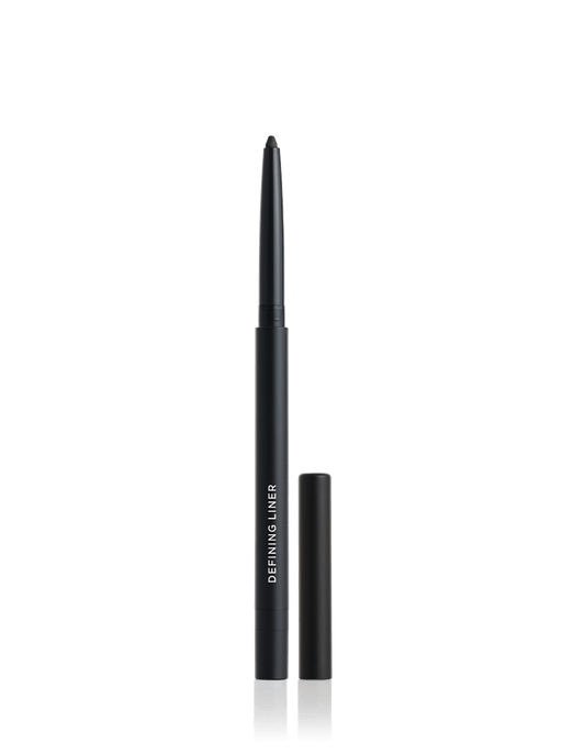 Defining Liner Dark Brown