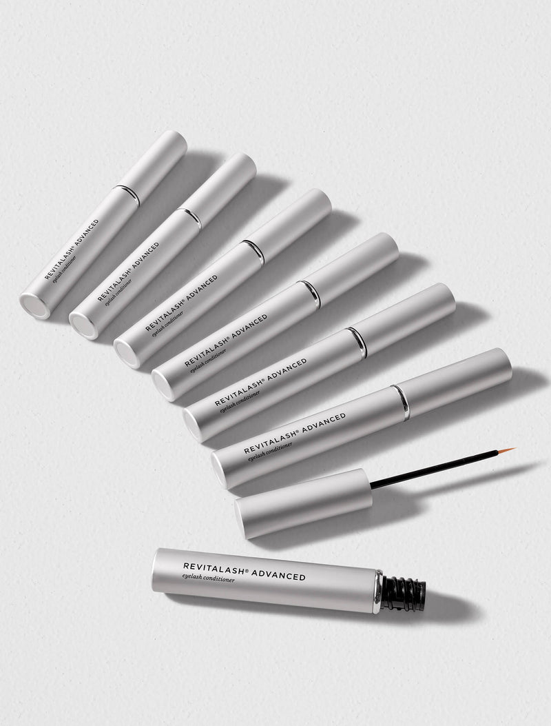 Den Ultimative Guide til Vores Prisvindende Hero Lash Serum