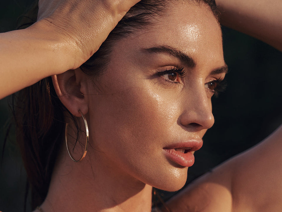 3 Makeup-looks til en varm sommer