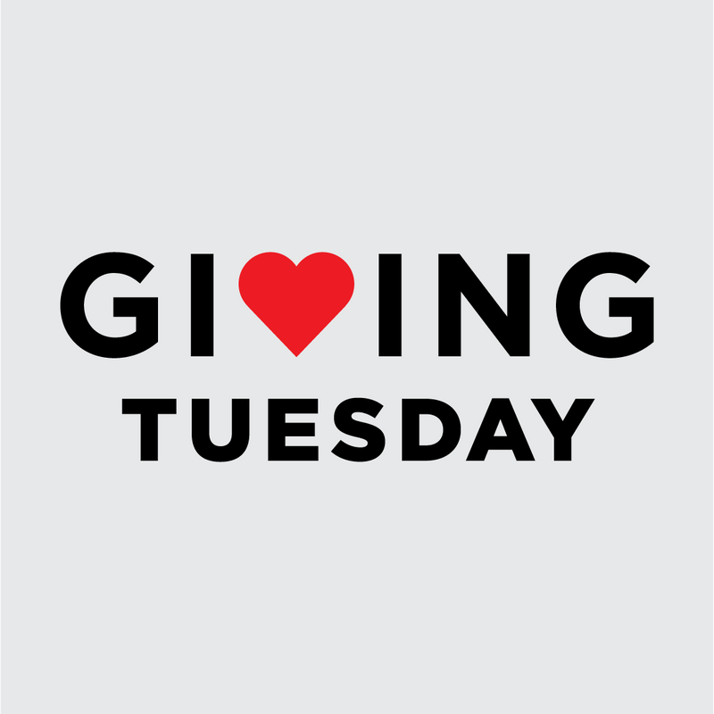 Giving Tuesday: Vores donation af 50.000 måltider