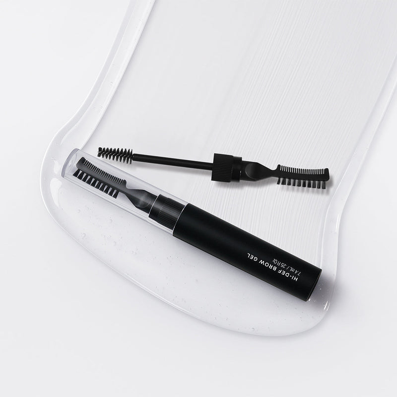 Vi præsenterer: Hi-Def Brow Gel Clear