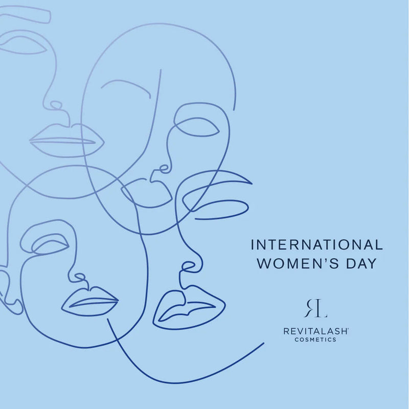 Fejring af Kvindernes Internationale Kampdag 2021