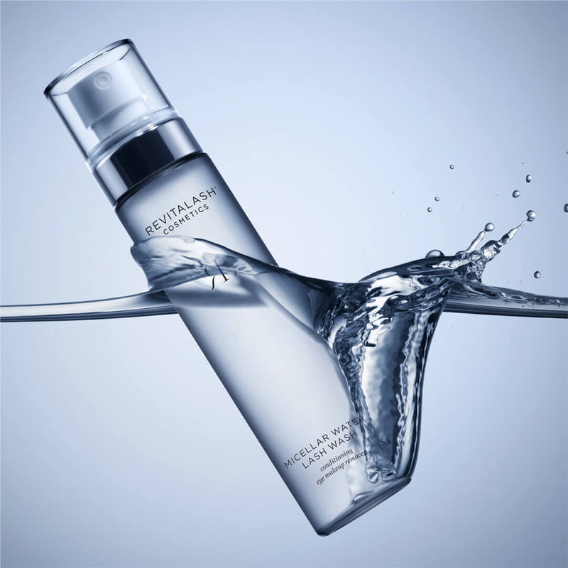 Hvorfor du bør tilføje micellar water til din hudplejerutine – STRAKS!
