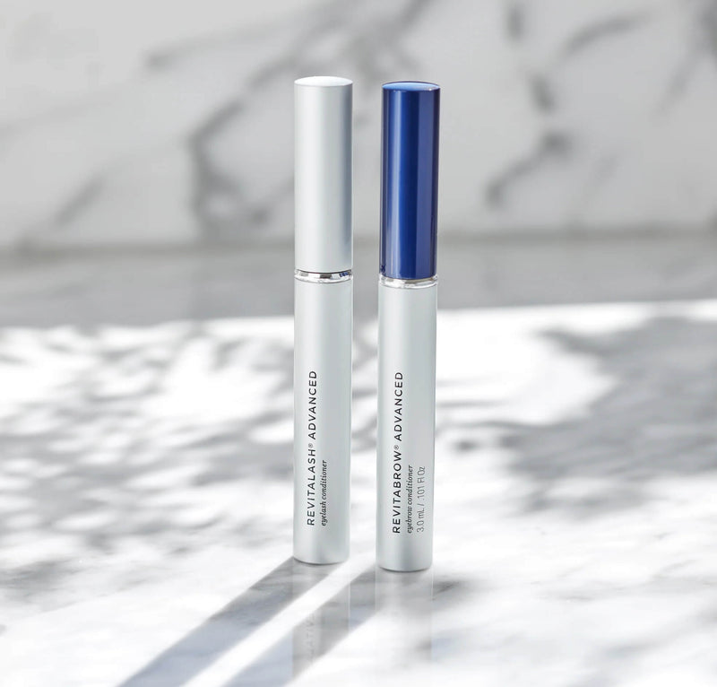 Balsam vs. Serum: Hvad er forskellen?