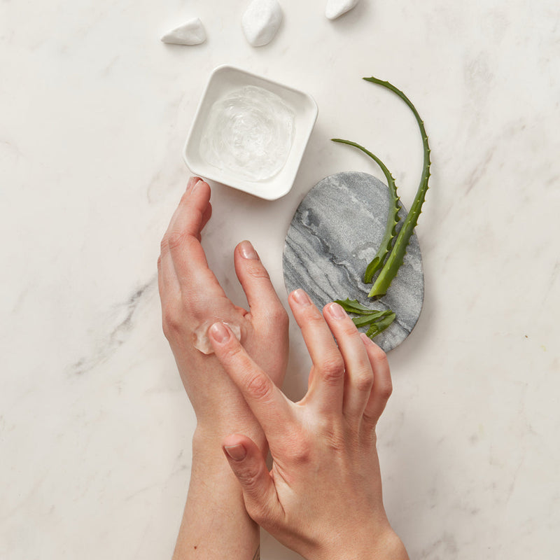 Populært lige nu: Ingredienser til din bedste hud og dit bedste hår
