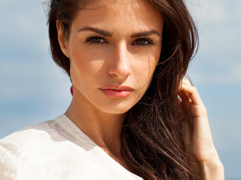 De Bedste Sommer-Makeup-Looks, Du Skal Prøve Nu