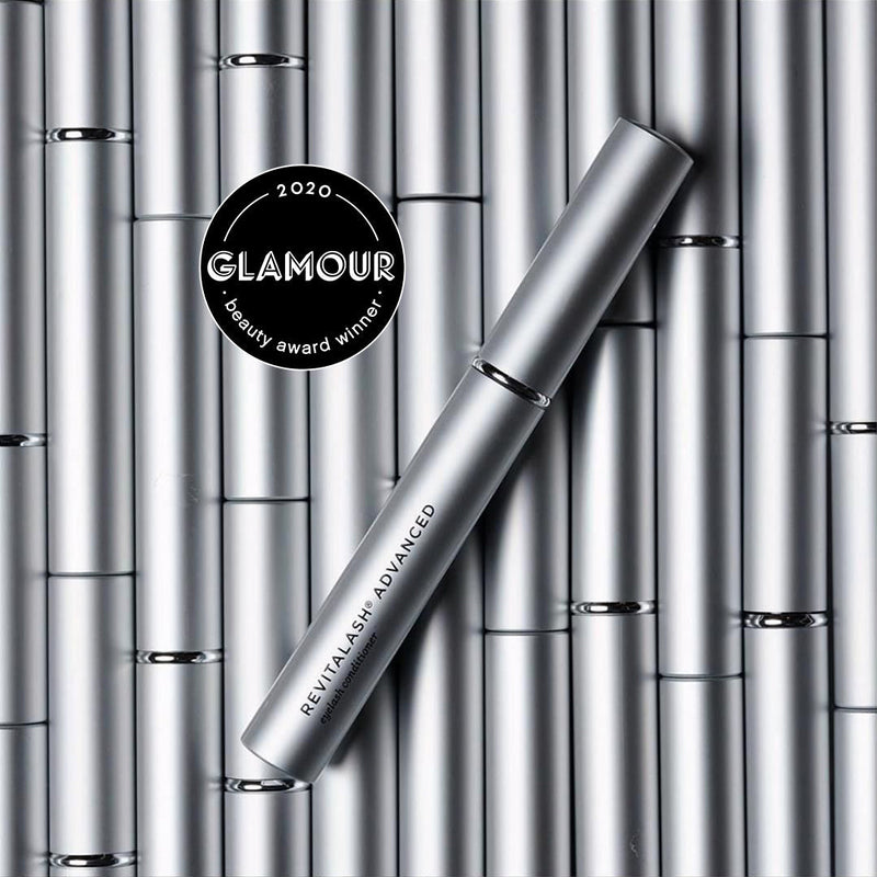 RevitaLash Advanced vinder Glamour Award for bedste øjenvippeserum