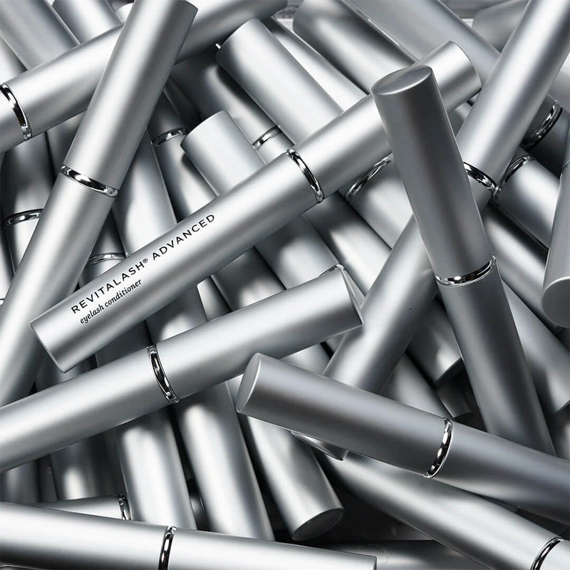 Hvorfor redaktører ikke kan stoppe med at tale om RevitaLash® Advanced