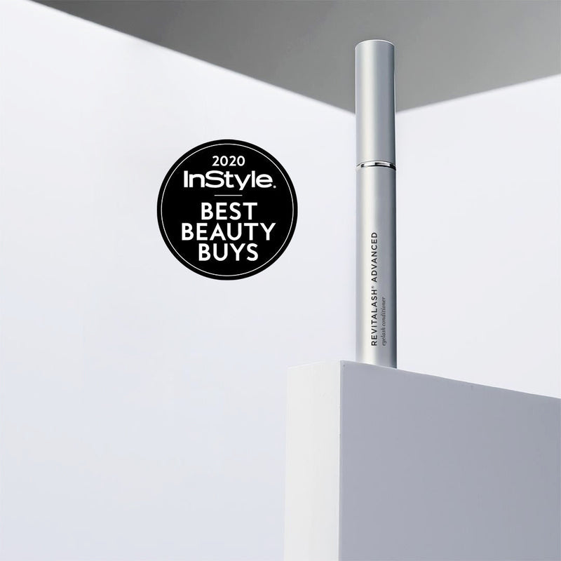 RevitaLash Advanced vinder InStyles Editors Choice Award