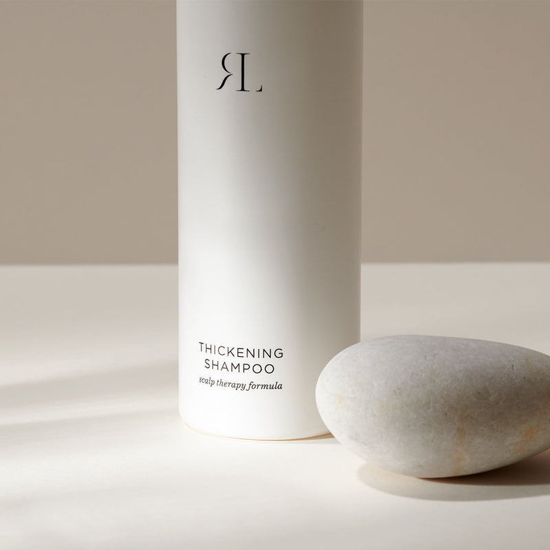 Fungerer fortykkende shampooer og balsam? Det kommer an på