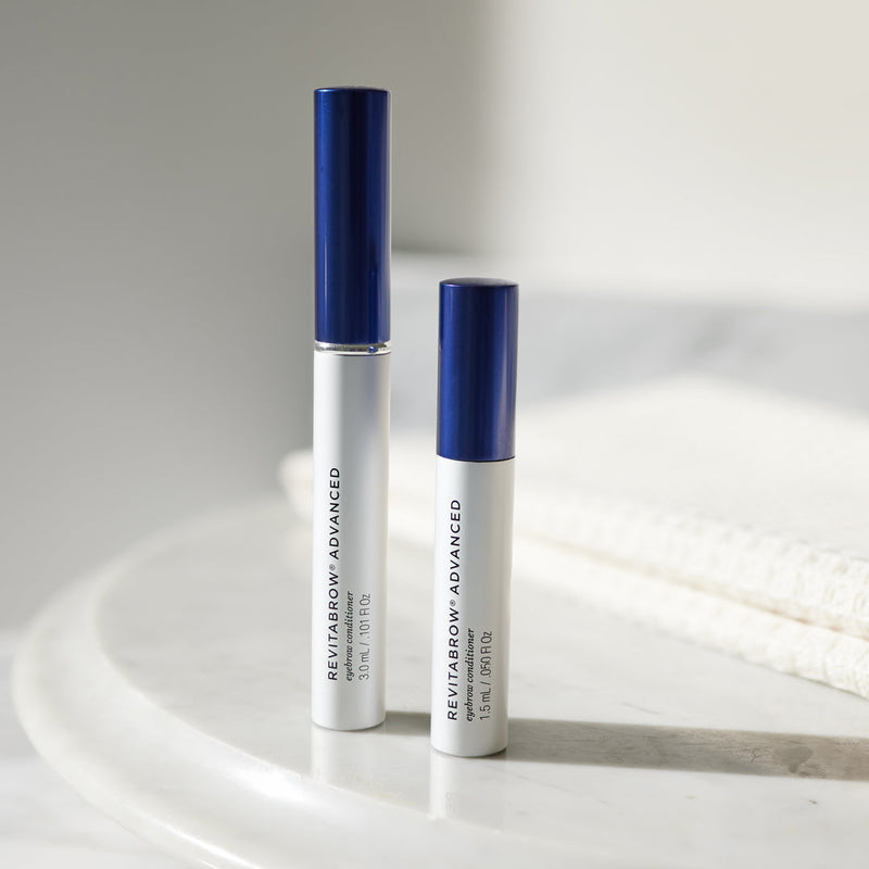 Dine Spørgsmål Om RevitaBrow® Advanced, Besvaret