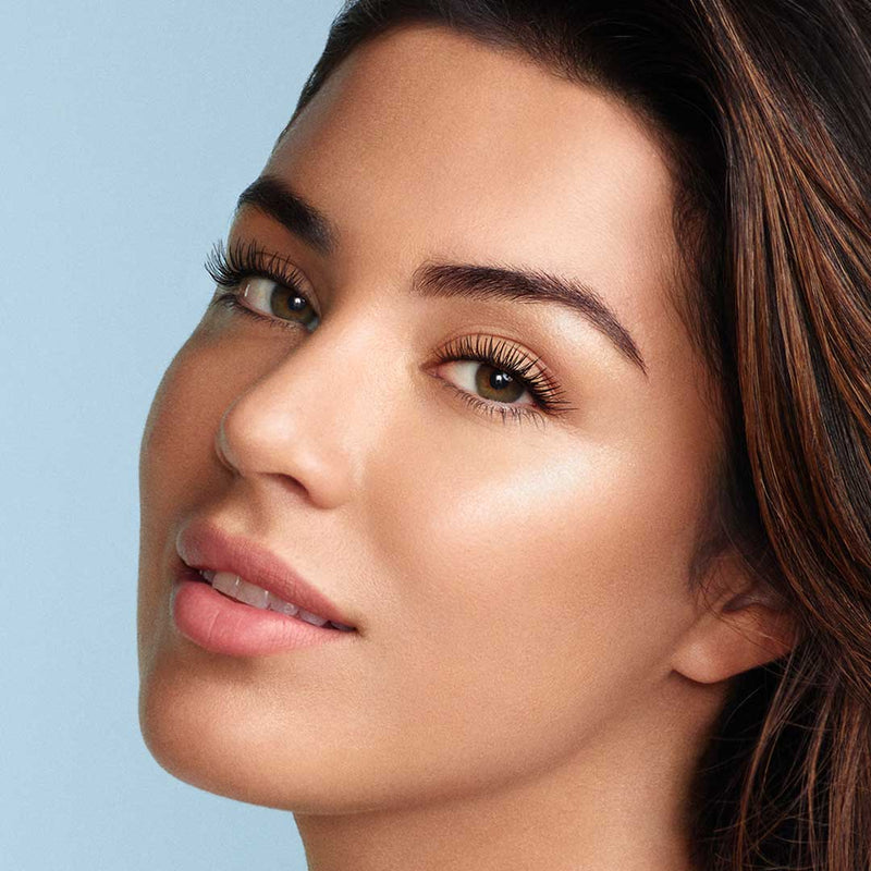 Sådan får du et lash lift derhjemme