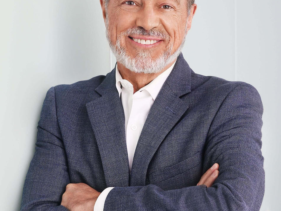 Mød vores grundlægger, Dr. Michael Brinkenhoff