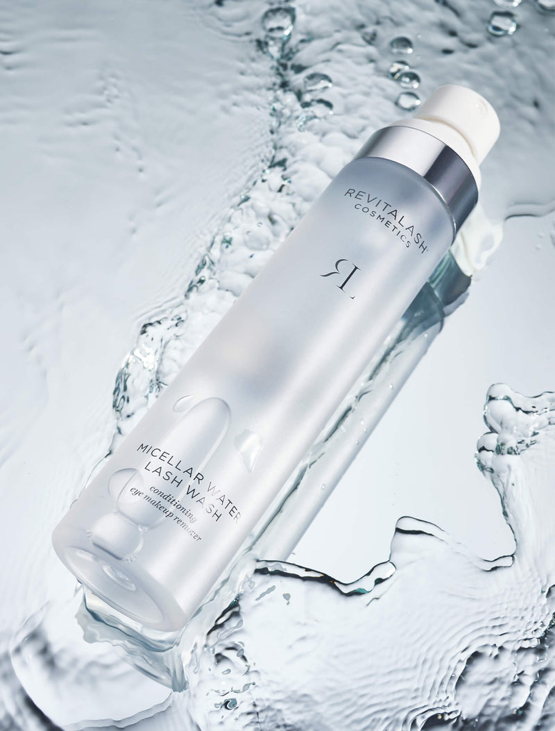 Micellar Water: Pleje-hacks og fordele for sundere vipper