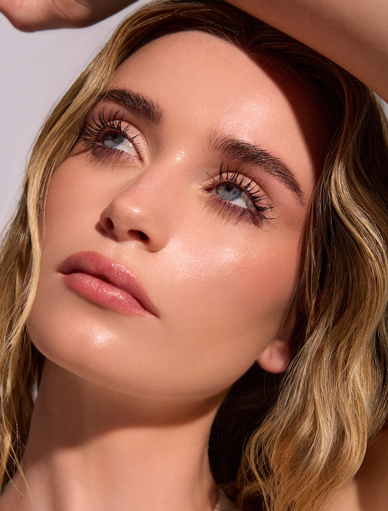 Vil du give dine naturlige vipper et boost? Prøv tubing mascara