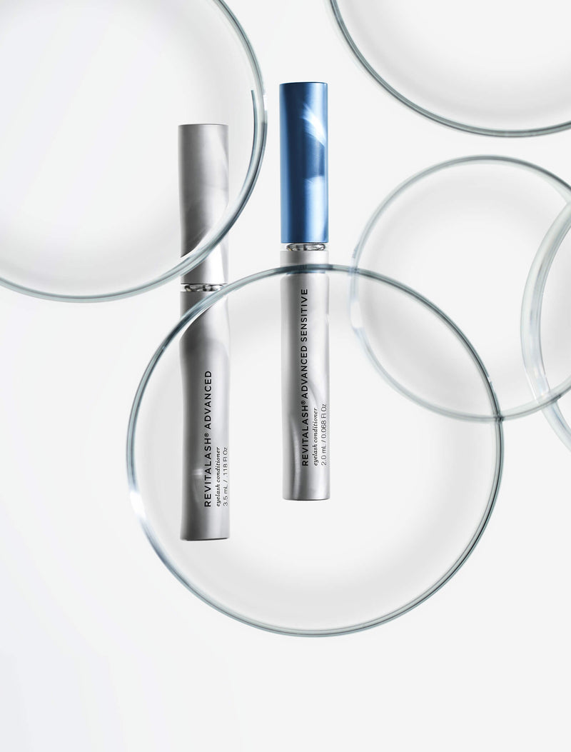 Vores RevitaLash® Advanced Eyelash Serums er tilbage i Californien!