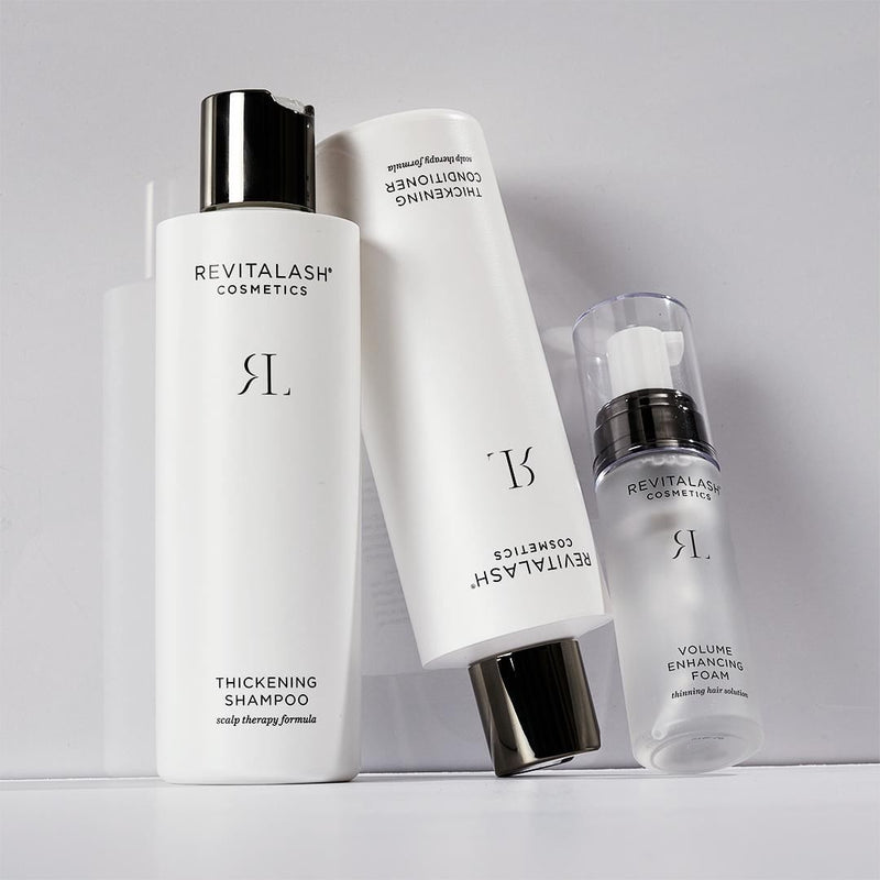 RevitaLash Cosmetics til alle… (Ja, også mænd!)