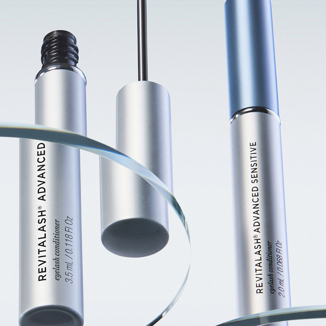 Load video: Ep6. Dr. Brinkenhoff taler om sandheden bag irritation i RevitaLash® Advanced – og kosmetiske produkter generelt – og deler vores engagement og indsats for at overvåge oplevelserne hos vores værdsatte forbrugere.