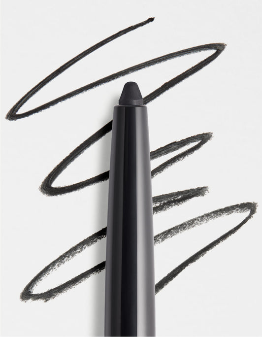 Defining Liner Dark Brown
