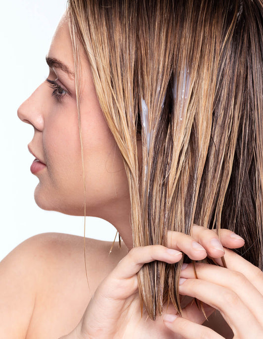 Leave-In Hårmaske & Conditioner 90ml
