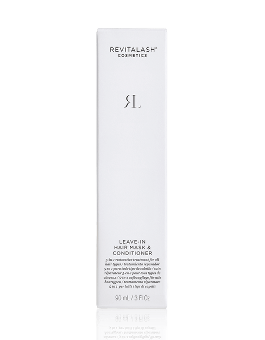 Leave-In Hårmaske & Conditioner 90ml